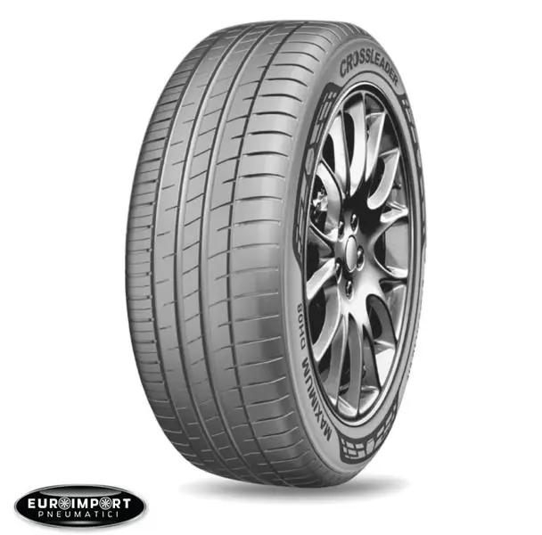 Double star Maximum Dh 08  195/55 R16 87 V  